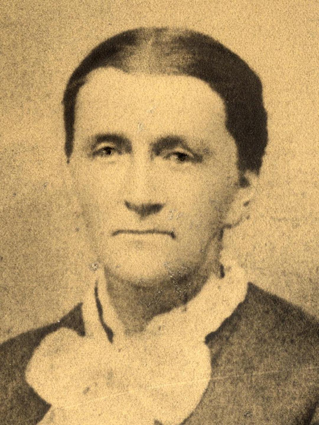 Mary Ann Harvey (1826 - 1902) Profile